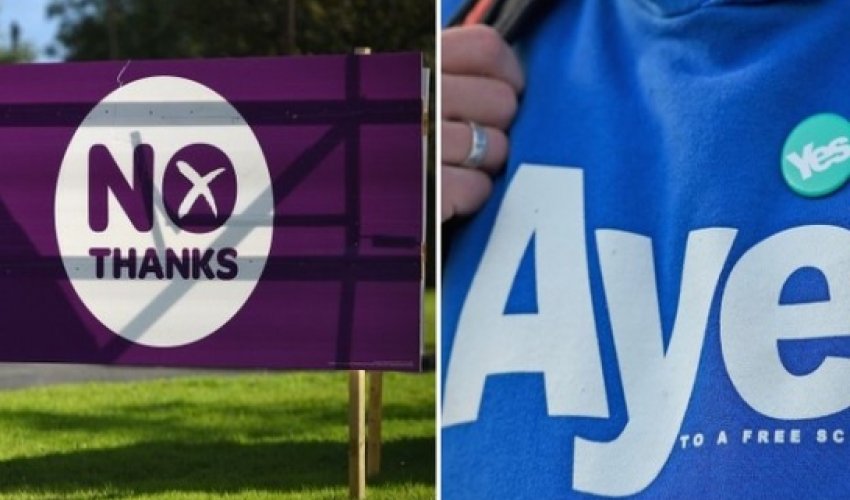 Scottish independence: Does the rest of the UK care? Scottish independence: Does the rest of the UK care?