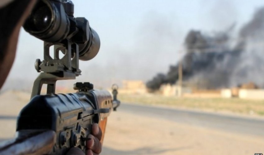 Iraq crisis: Shia and Kurdish forces move against IS Iraq crisis: Shia and Kurdish forces move against IS