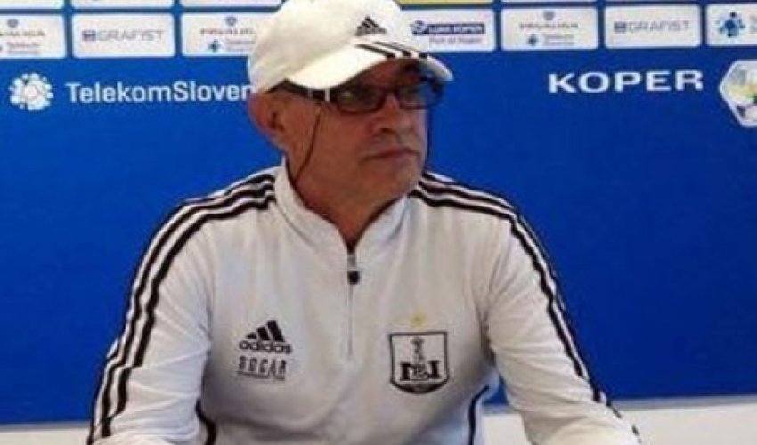Böyükağa Hacıyev: "Bakıda fərqli "Neftçi" görəcəksiniz" Böyükağa Hacıyev: "Bakıda fərqli "Neftçi" görəcəksiniz"