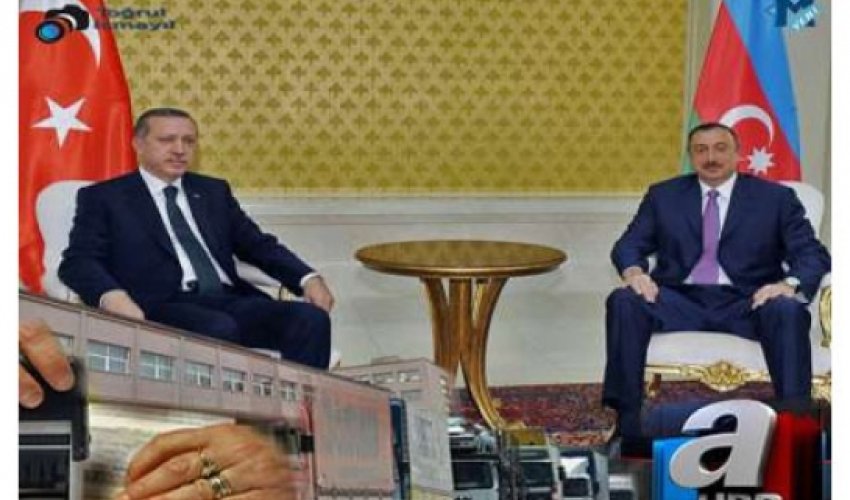 Ərdoğan - Əliyev görüşü öncəsi böyük təxribat