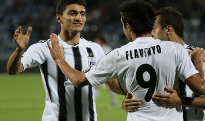 “Neftçi”yə yeni baş məşqçi təyin olundu