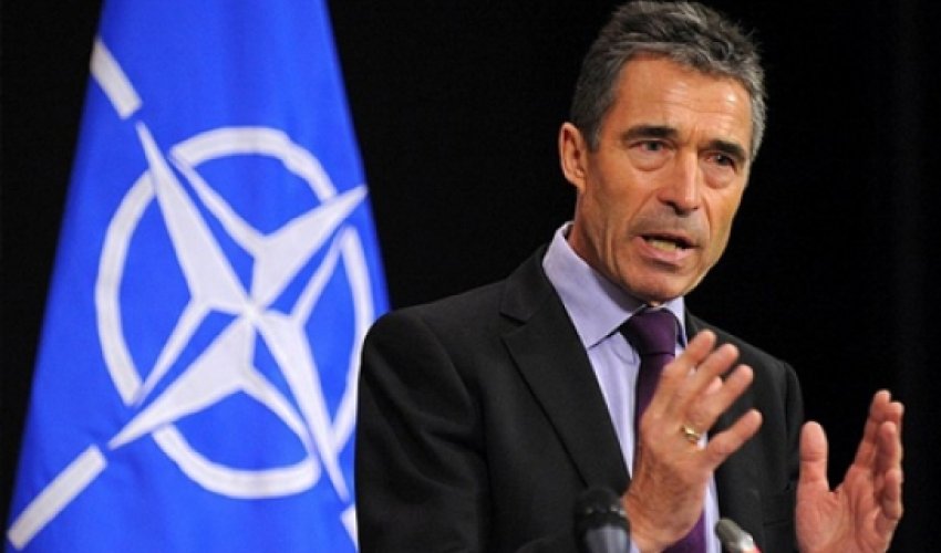 NATO Uelsdə Rusiyaya "meydan" oxudu