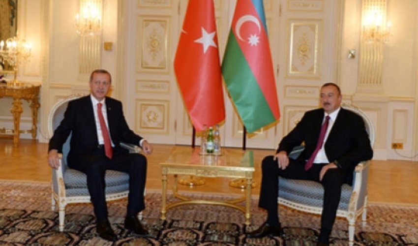 Ərdoğan yenə gəlir