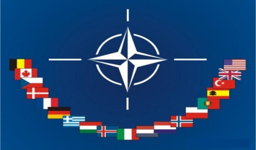 Uelsdə NATO sammiti öz işinə başlayır