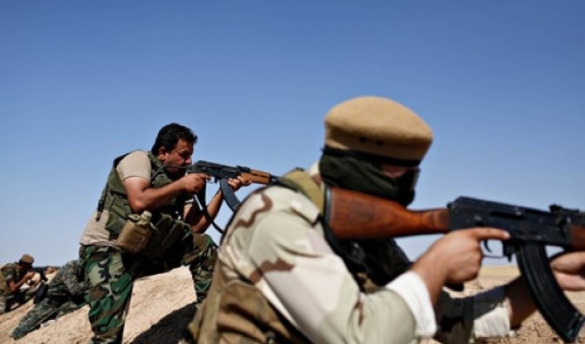 Biden's warning to ISIS militants: 'We will follow them to the gates of hell' Biden's warning to ISIS militants: 'We will follow them to the gates of hell'