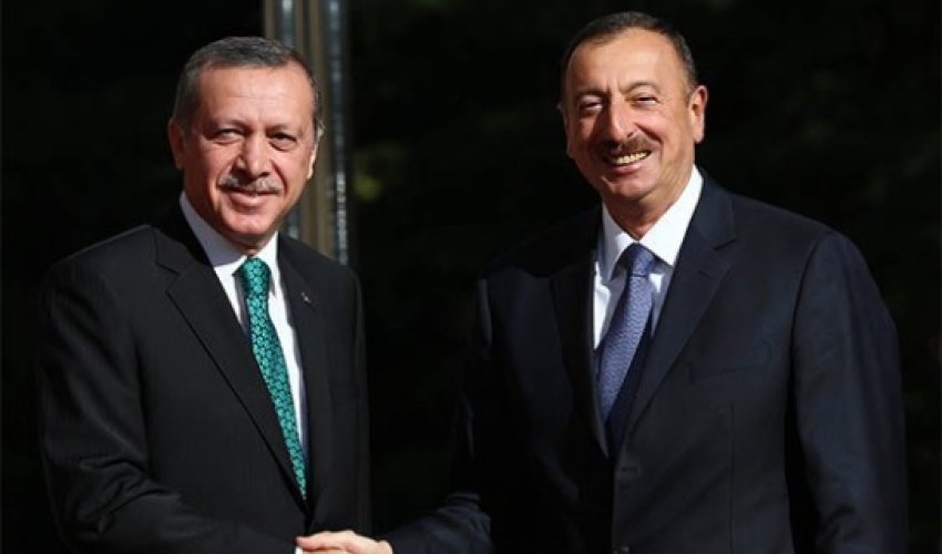 Turkey reiterates support for Azerbaijan on Karabakh Turkey reiterates support for Azerbaijan on Karabakh