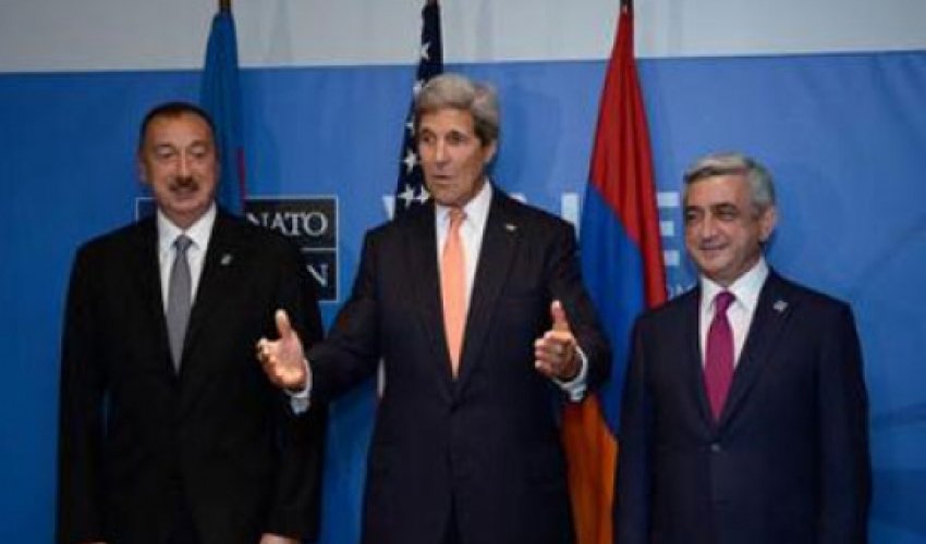 Ermənilər çox narahatdırlar