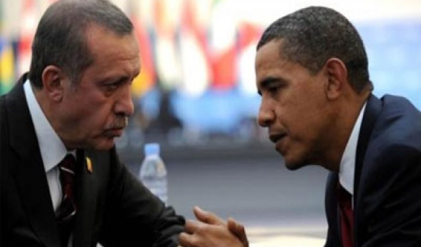 Ərdoğan Obamadan Güləni istəyəcək