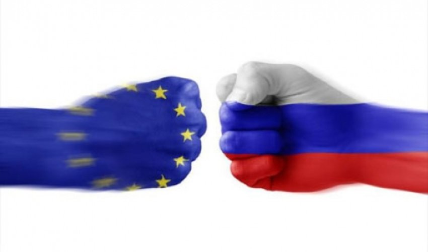 Avropa İttifaqından Rusiyaya daha bir zərbə