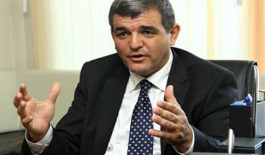 Fazil Mustafa: MDB saxta qurumdur Fazil Mustafa: MDB saxta qurumdur