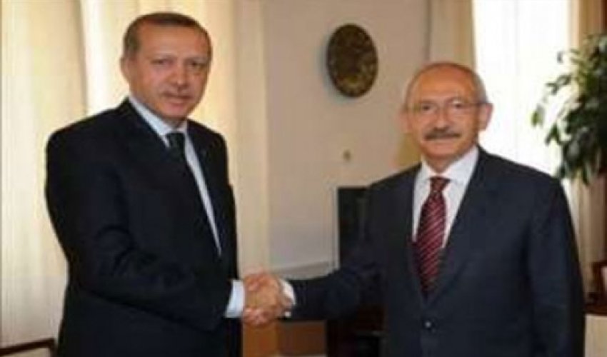 Ərdoğandan gözlənilməz addım