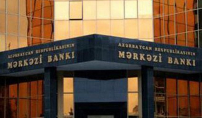 Mərkəzi Bankın səlahiyyətlərindən biri ləğv olundu