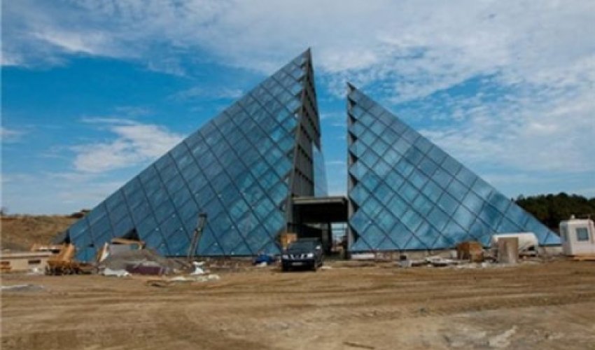 "Avtovağzal" stansiyası nə vaxt açılacaq? - Rəsmi