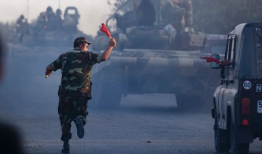 Nagorno-Karabakh conflict through war or peace Nagorno-Karabakh conflict through war or peace