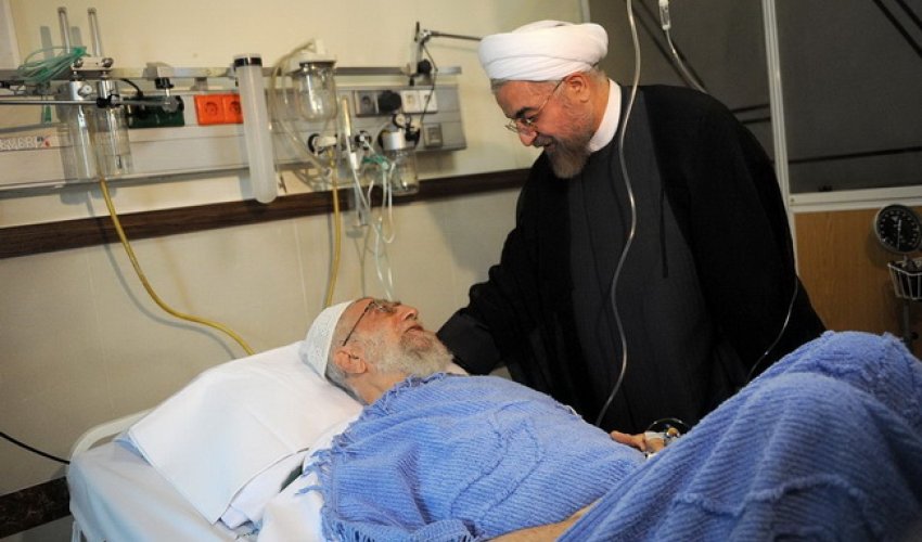 Xamneyini əməliyyat etmiş həkim danışdı - FOTOLAR