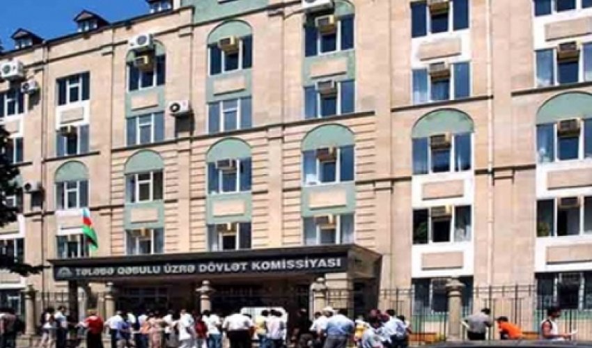 Rezidenturaya qəbul olmaq üçün ixtisas seçiminin müddəti uzadılıb Rezidenturaya qəbul olmaq üçün ixtisas seçiminin müddəti uzadılıb