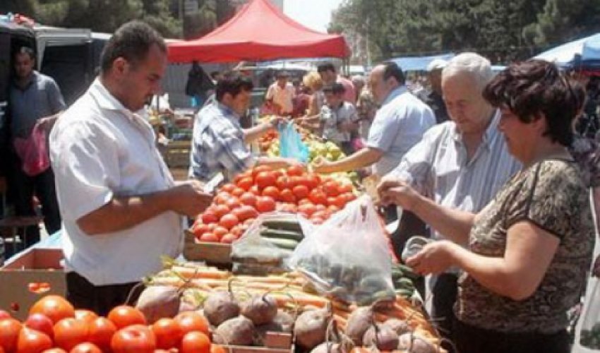 Azərbaycanda bu məhsullar bahalaşdı Azərbaycanda bu məhsullar bahalaşdı