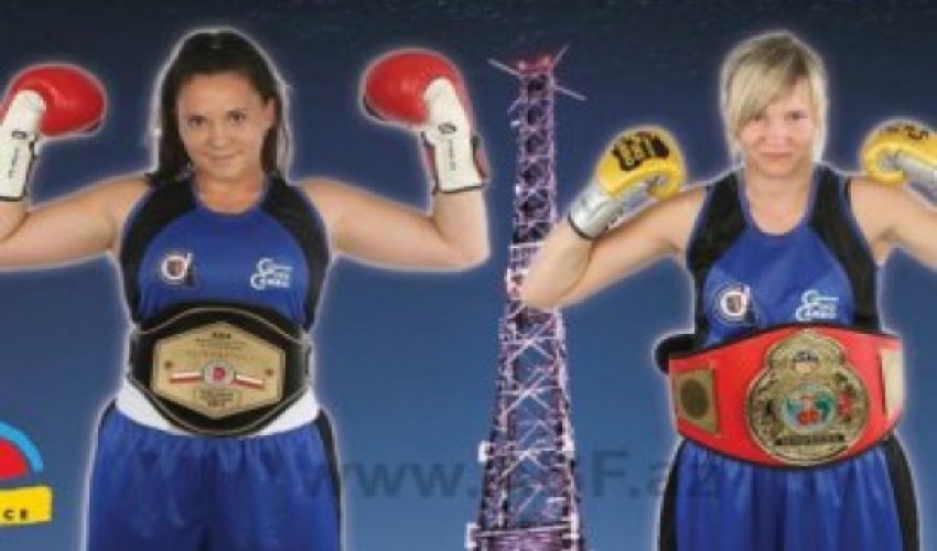 Азербайджанский боксер стала победительницей турнира в Польше