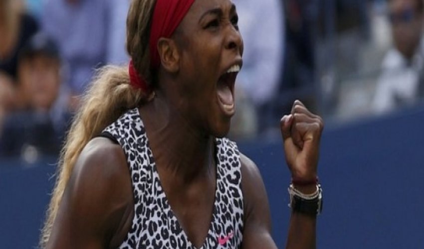 Serena Williams wins US Open and 18th Grand Slam title