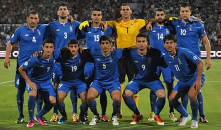 AVRO-2016: Millimiz uduzdu