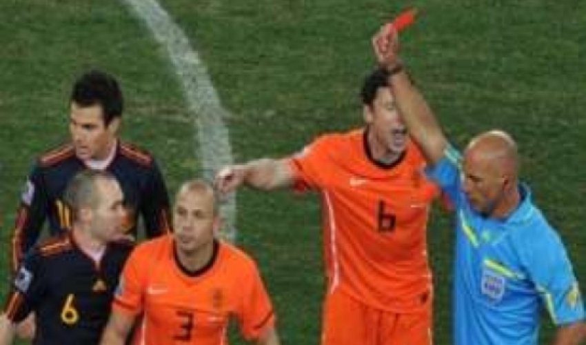 Futbolda ŞOK YENİLİK