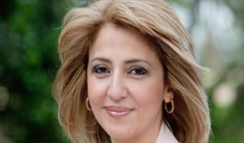 Sevinc Osmanqızı ANS-dən getdi