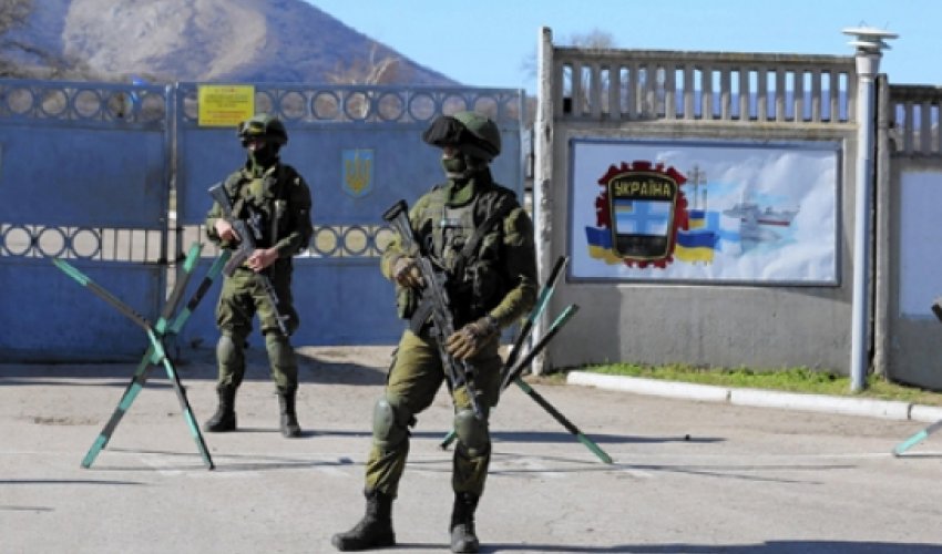 Ukrayna hədələdi: "Müharibə elan edə bilərik"