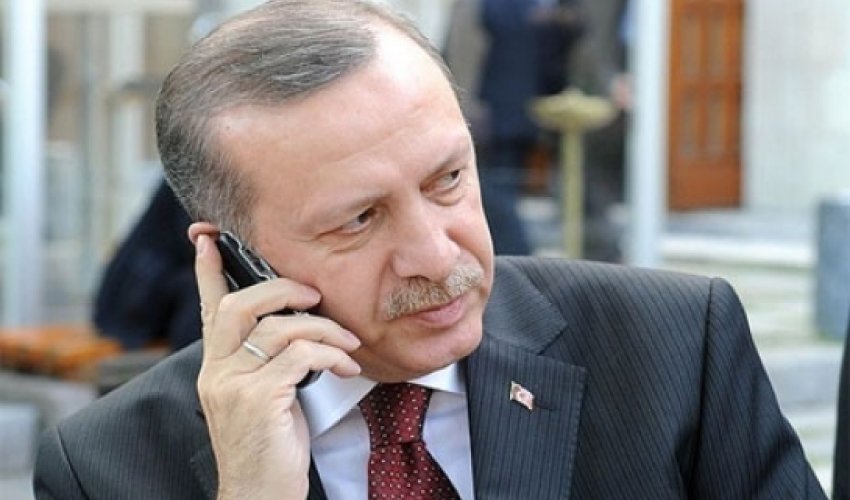 Prezident faciə qurbanlarının ailələrinə şəxsən telefon açdı