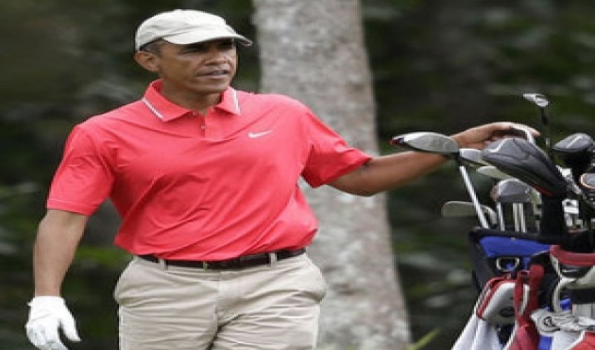 Obamadan etiraf: etdiyim hərəkət səhv idi