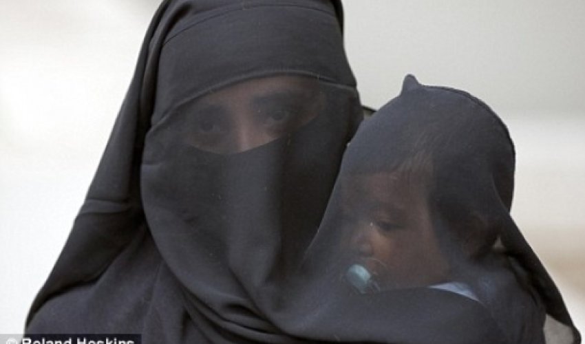 Disproving the Muslim Demographics sums