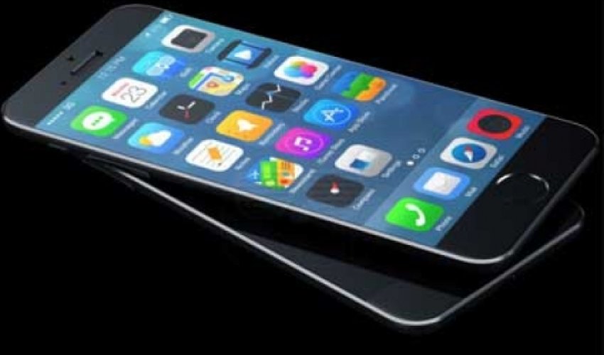 iPhone 6-nın Bakıya gətirilmə vaxtı açıqlandı iPhone 6-nın Bakıya gətirilmə vaxtı açıqlandı