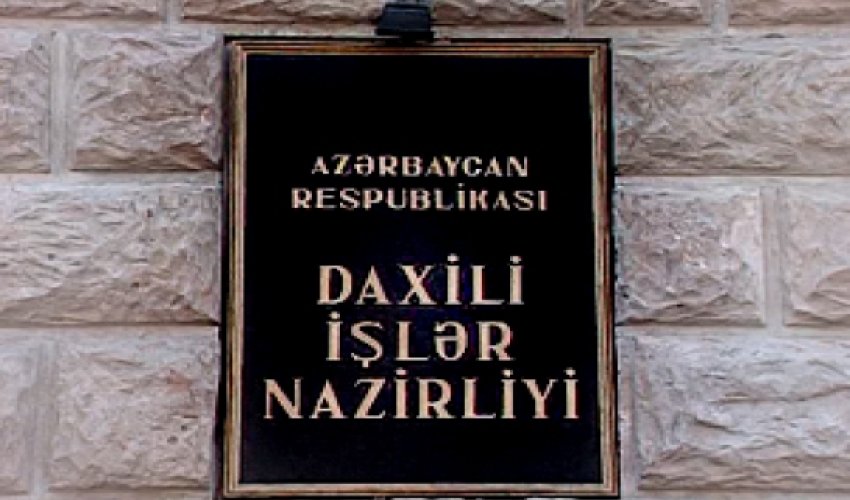 "İran vətəndaşı ilə bağlı yayılan fotolar qondarmadır" - Rəsmi Açıqlama "İran vətəndaşı ilə bağlı yayılan fotolar qondarmadır" - Rəsmi Açıqlama