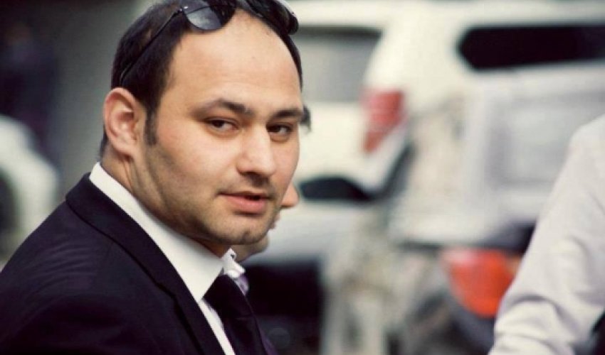 Mehmet Akçay: “Türkiyə Rusiya qədər Krıma iddia edə bilər” AÇIQLAMA