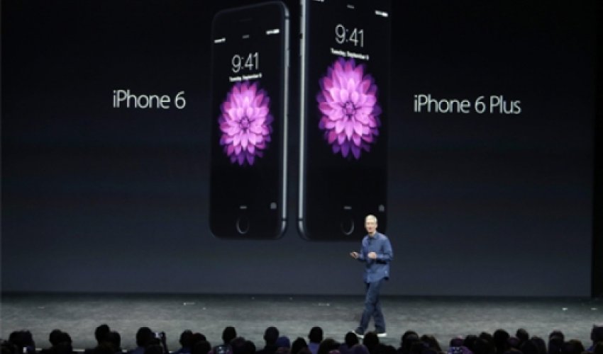 "iPhone 6"nın özəllikləri nədir və neçəyə olacaq? - VİDEO