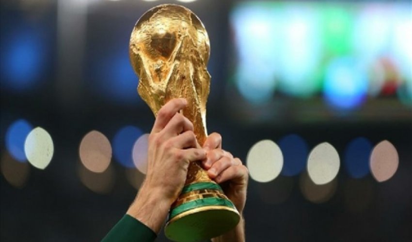 World Cup 'could be winter fixture'