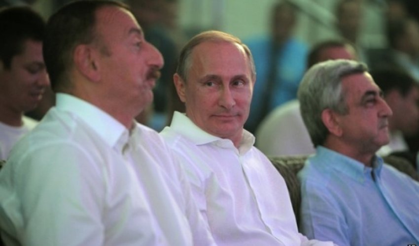 Ukraine crisis: 'Frozen conflicts' and the Kremlin Ukraine crisis: 'Frozen conflicts' and the Kremlin