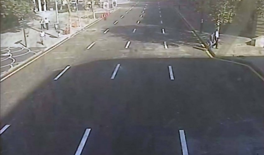 Sürücülərə şad xəbər: YOL AÇILDI Sürücülərə şad xəbər: YOL AÇILDI