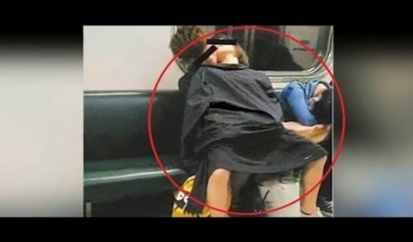 Taiwanese couple caught on camera 'doing it' - VIDEO Taiwanese couple caught on camera 'doing it' - VIDEO