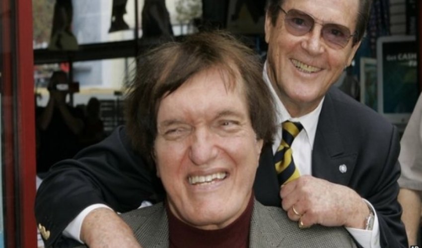 Richard Kiel, James Bond villain Jaws actor, dies at 74