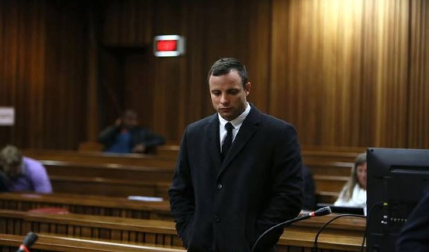 VERDICT: Oscar Pistorius didn't murder Reeva Steenkamp