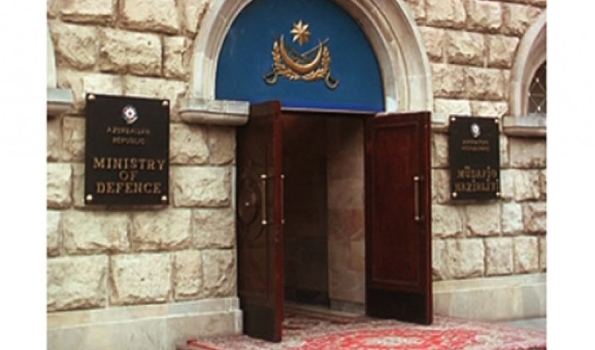 Silahlı Qüvvələrimiz irimiqyaslı təlimlər keçirəcək