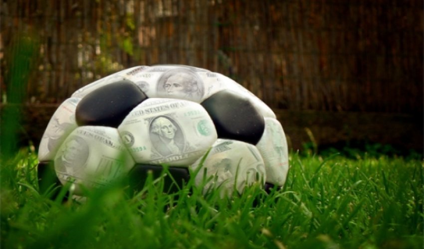Futbol tarixinin ən məyusedici 11 transferi Futbol tarixinin ən məyusedici 11 transferi