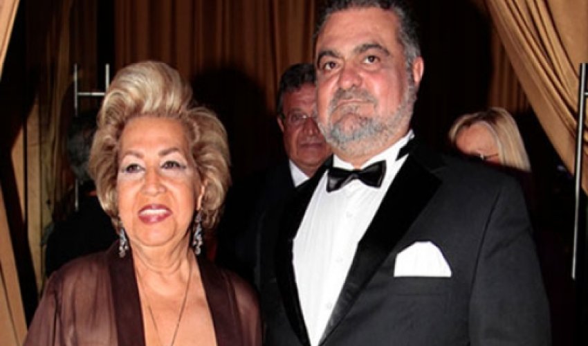 Turqut Özalı xanımı və oğlu zəhərləyib? - FOTO