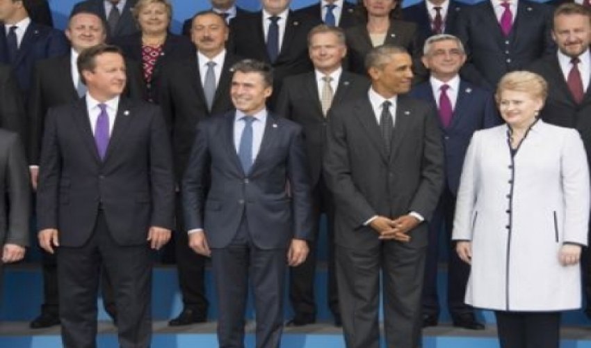 NATO Declaration Kicks Up Karabakh Angst - EURASIANET