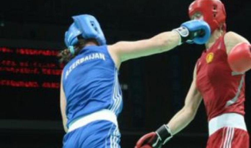 Two Azerbaijani athletes become winners of boxing tournament in Istanbul