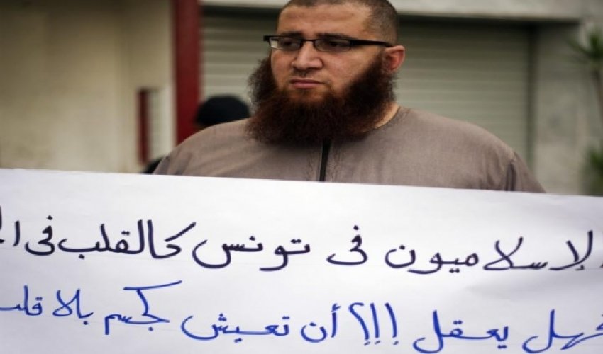 Thousands of Tunisian men traveled to Syria in the name of jihad Thousands of Tunisian men traveled to Syria in the name of jihad