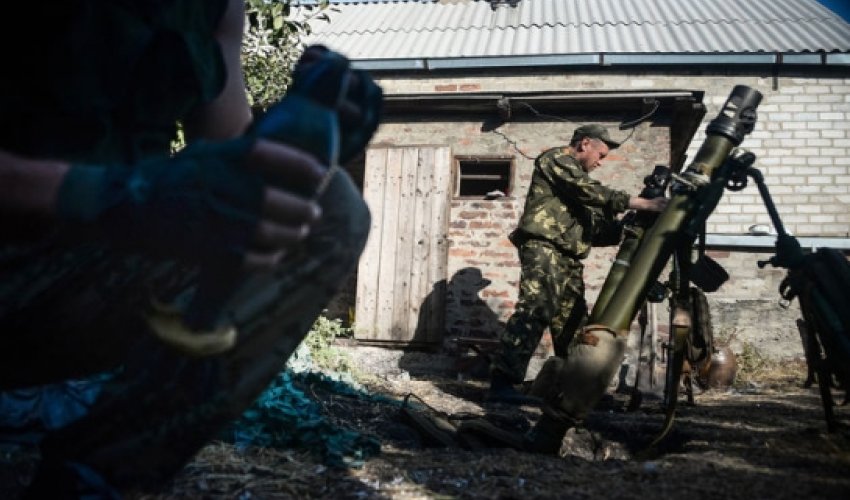 Top Azeri official backs Russia on Ukraine standoff with West Top Azeri official backs Russia on Ukraine standoff with West