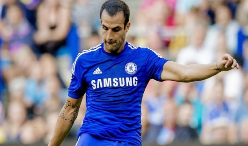 Mourinho: Fabregas always makes the right choice