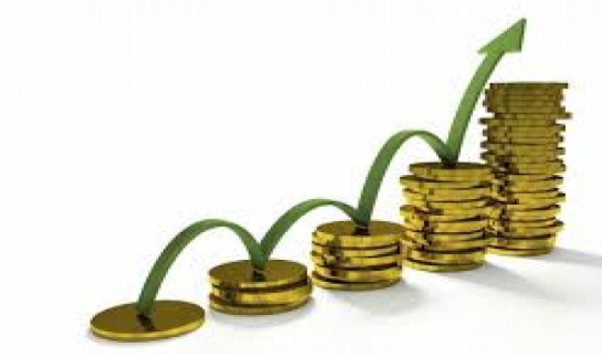 Azerbaijan’s economy grows 2.4% in Jan.-Aug. Azerbaijan’s economy grows 2.4% in Jan.-Aug.
