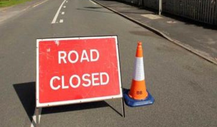 Two more roads closed in Baku